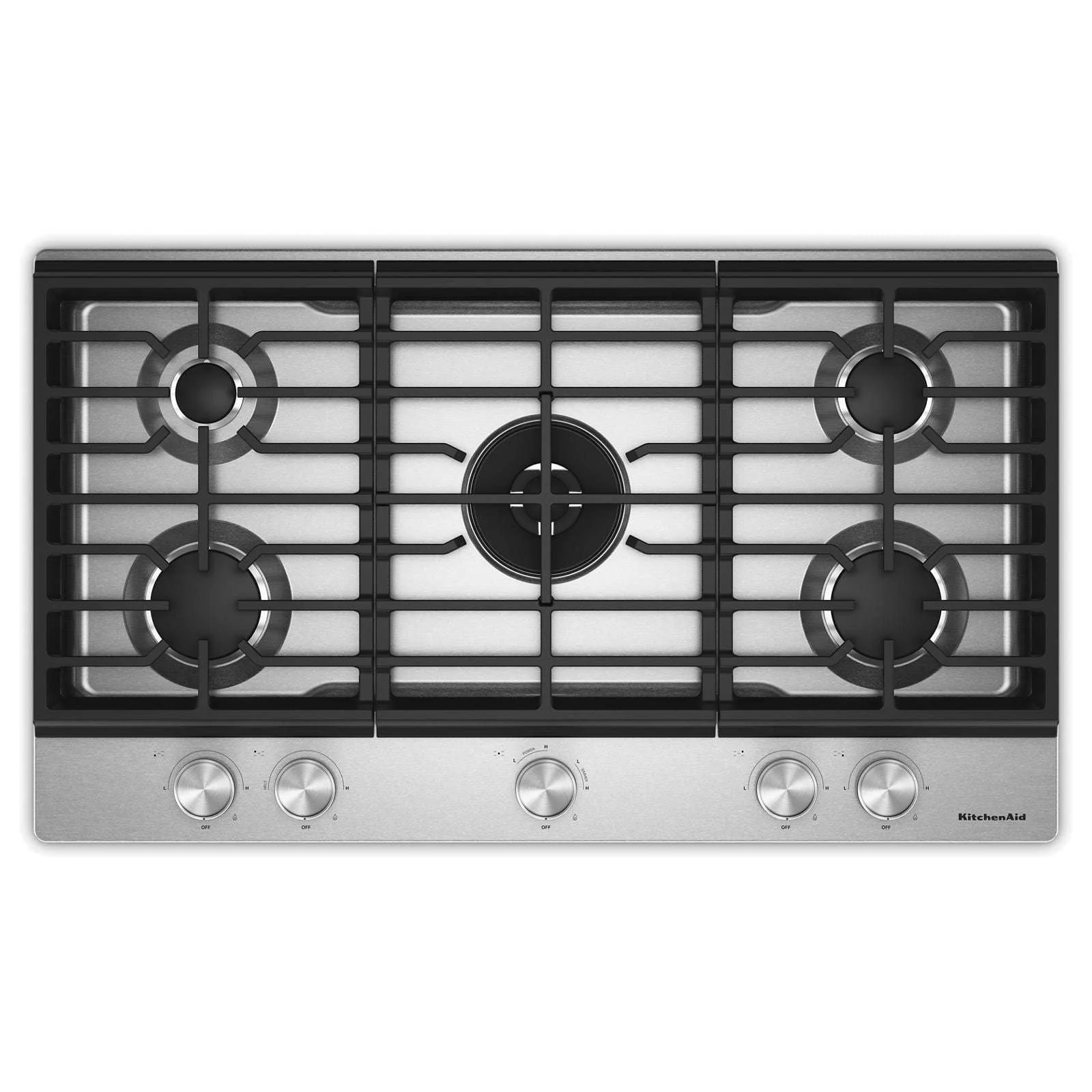 Gas Cooktops