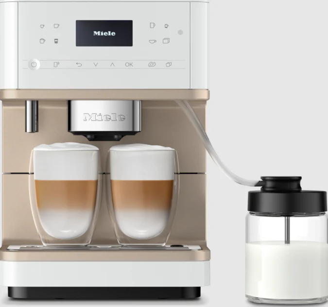 Countertop Coffee Makers